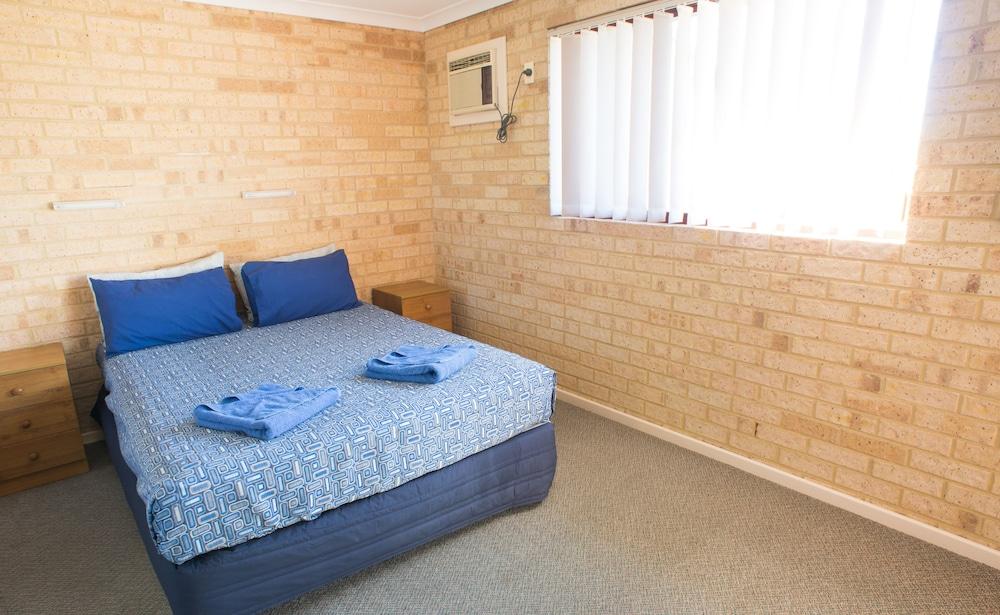 Motel Palm Kalbarri