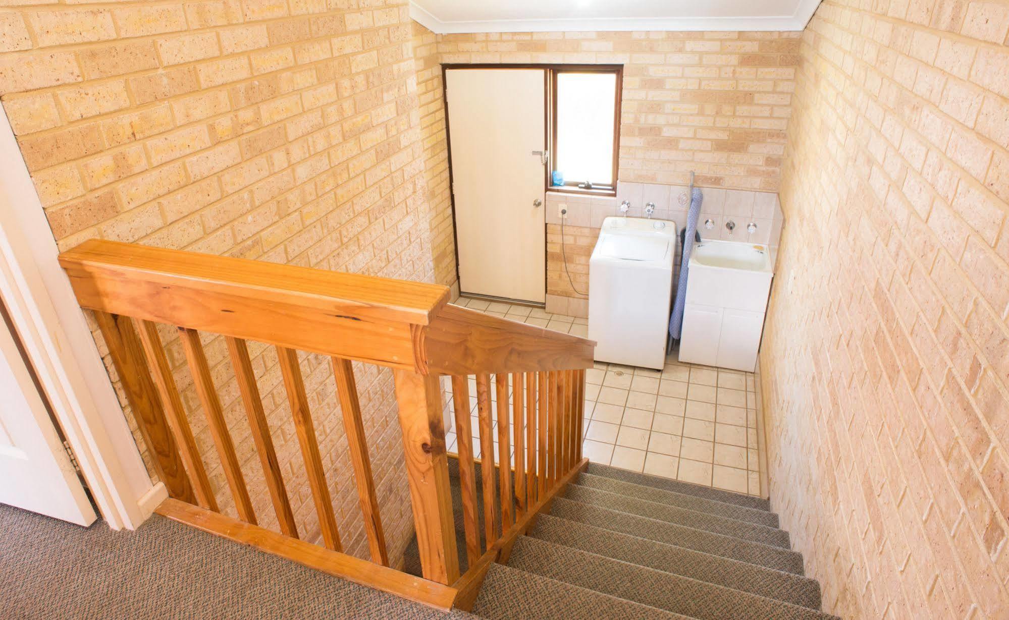 Palm 3* Kalbarri